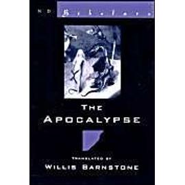 The Apocalypse - Willis Barnstone