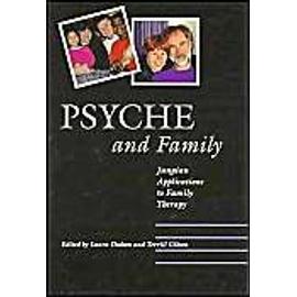 Psyche and Family - Laura S. Dodson