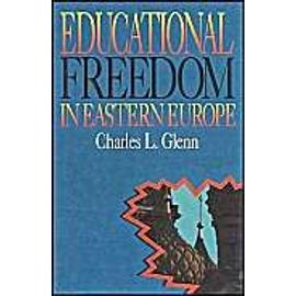EDUCATIONAL FREEDOM IN EASTERN