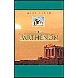 The Parthenon - Mary Beard