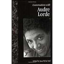 Conversations with Audre Lorde - Joan Wylie Hall