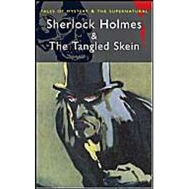 The Tangled Skein - David Stuart Davies