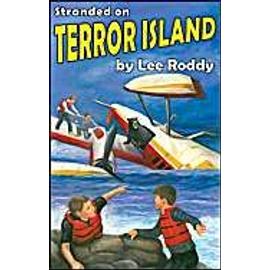 Stranded on Terror Island - Lee Roddy