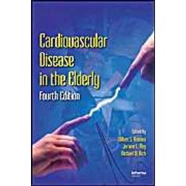 Cardiovascular Disease in the Elderly - Collectif