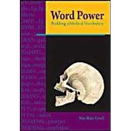 Tyrrell, W: WORD POWER