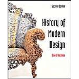 History of Modern Design - David Raizman
