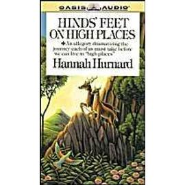 Hinds' Feet On High Places - Hannah Hurnar