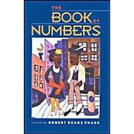 The Book Of Numbers The Virginia Bookshelf - Robert Deane