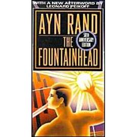 The Fountainhead - Rand Ayn