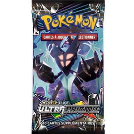 Display Pokémon Ultra Prisme