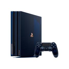 PS4 Pro 2To