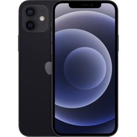 iPhone 12 - 64 Go - Noir