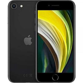 Apple iPhone SE 2020 64 Go Noir