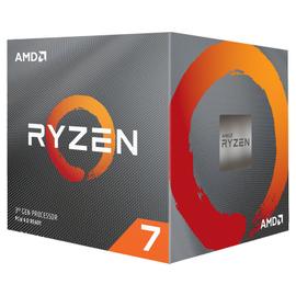 Processeur AMD Ryzen 7 3700X Box