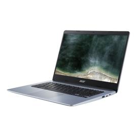 Laptop Acer PACK ChromeBook CB314-1HT