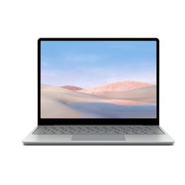 Laptop Go 12.5 I5 4 64 Platinum Notebook