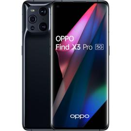 OPPO Find X3 Pro 5G Black