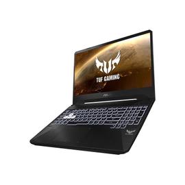 ASUS TUF Gaming FX505GT HN004T - Core i5 I5-10300H 2.5 GHz 8 GB RAM 512 GB SSD Black