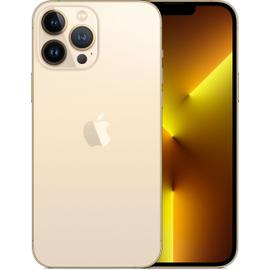 iPhone 13 Pro Max 128Go Gold