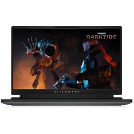 Gaming Laptop Dell Alienware m15 R5 15.6- AMD Ryzen 9 16 GB RAM 512 GB SSD Black