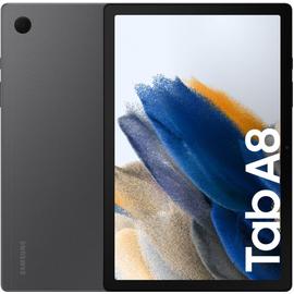 Tablette tactile Tab A8 64 WIFI Anthracite