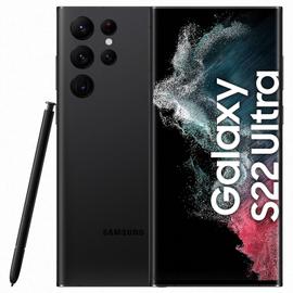 Smartphone Samsung Galaxy S22 Ultra 5G 512Go Noir
