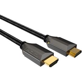 Câble HDMI 2.1