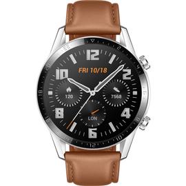 Huawei Watch GT 2 Marron 46mm