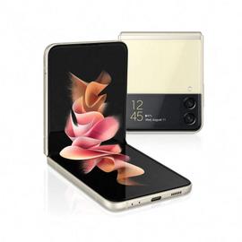 Samsung Galaxy Z Flip3 5G 128 Go Crème