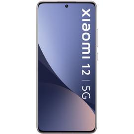 Xiaomi 12 8/256 фиолетовый