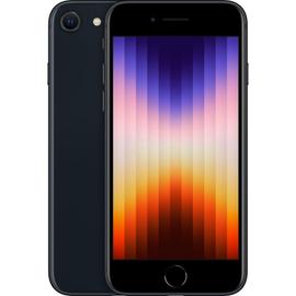 iPhone SE 5G 64Go Noir 2022