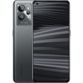 Realme GT 2 Pro 128GB Steel Black