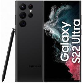 SAMSUNG GALAXY S22 Ultra 128GB 5G Black