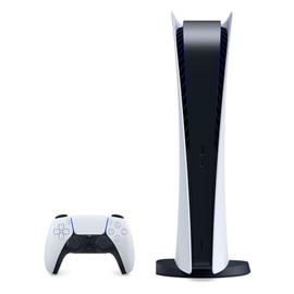 Console PlayStation 5 Sony PS5 Digital