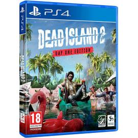 Dead Island 2 Day one Edition PS4
