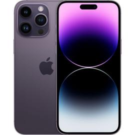 iPhone 14 Pro Max violet 128Go