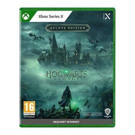Hogwarts Legacy: Hogwarts Legacy: Deluxe Edition Xbox Series x