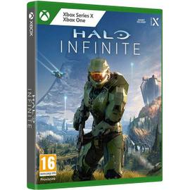 Halo Infinite Xbox Serie x