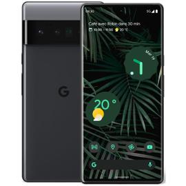 Google Pixel 6 Pro Noir 128 Go