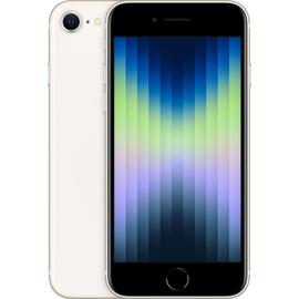 iPhone SE 5G 128GB White