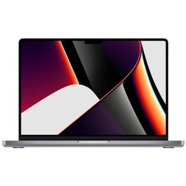 MacBook Pro MacBookPro 2021 14 M1 PRO 8CPU 14GPU 512 SSD Grey"