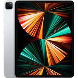 Tablette Apple iPad Pro M1 (2021) 12.9&quot; 256 Go Wi-Fi Argent