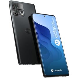 Motorola Edge 30 Fusion Black