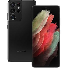 Smartphone Samsung Galaxy S21 Ultra NOIR 5G 128Go