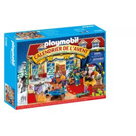 Playmobil 70188 - Cal Avent  &quot;Boutique de jouets