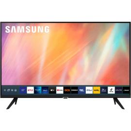 Tv Uhd 4k 65 Samsung 65au6905 Smart Tv"