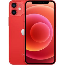 iPhone 12 mini 64Go Red