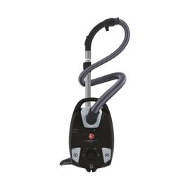 Vacuum cleaner with bag HOOVER HE322PET