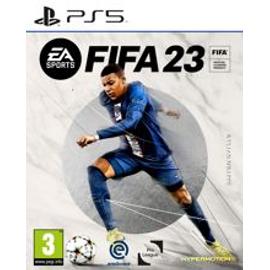 Jeu FIFA 23 pour PS5