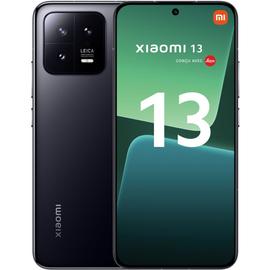 Xiaomi - 13 Noir